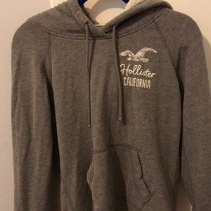 Hollister hoodie